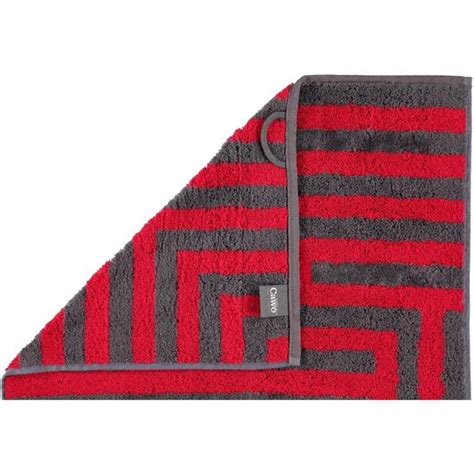 nike badhanddoek rood